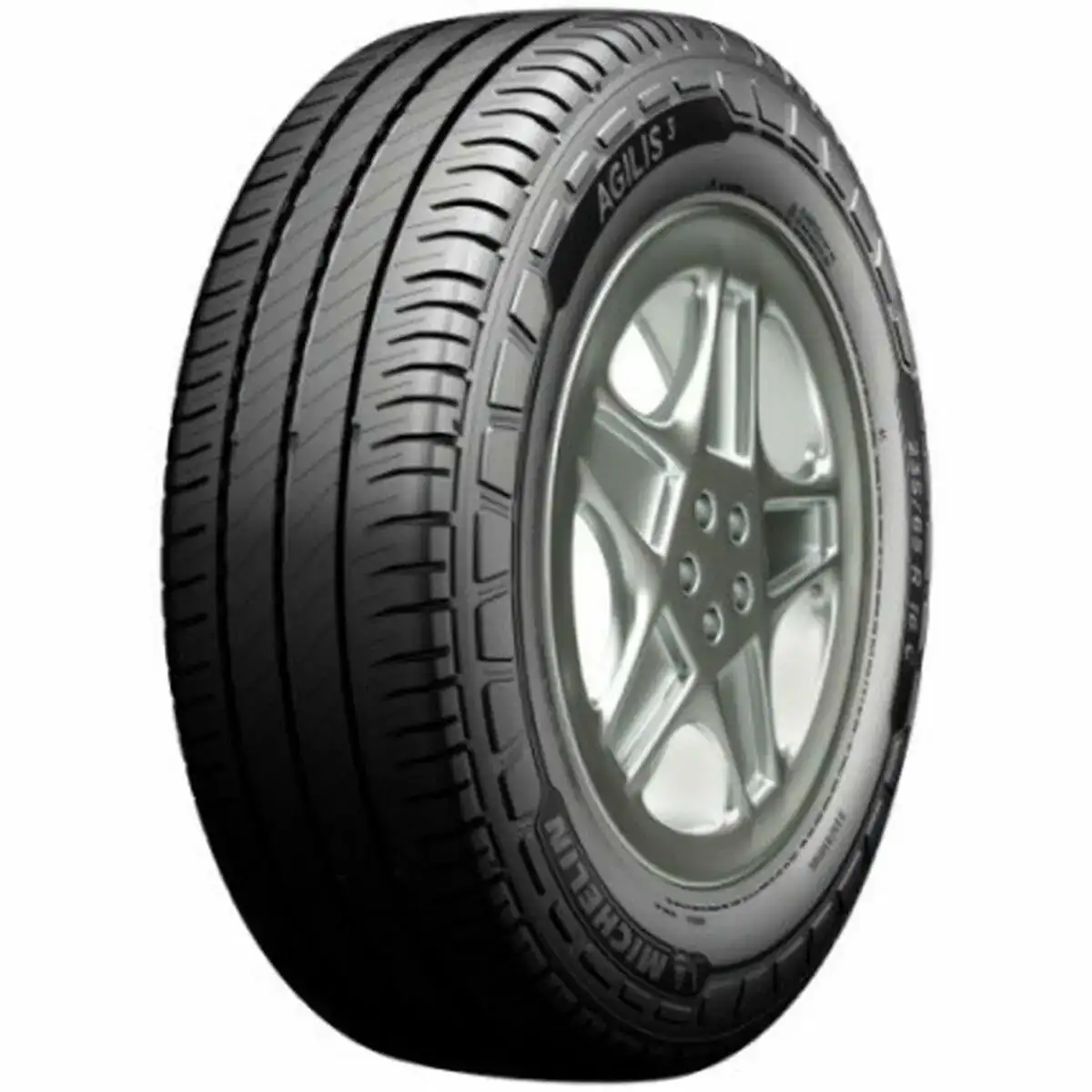 Pneu van michelin agilis 3 225 60r16c_3732. Bienvenue sur DIAYTAR COTE D'IVOIRE - Où Chaque Produit a son Charme. Explorez notre sélection minutieuse et trouvez des articles qui vous séduisent et vous inspirent.