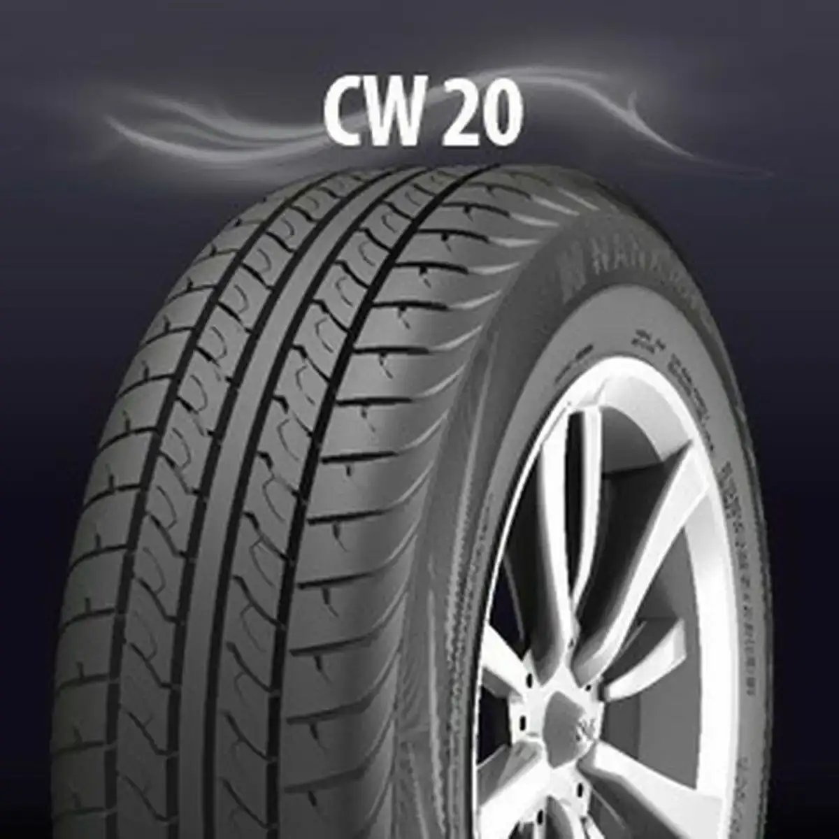Pneu van nankang cw 20 passio 235 65r16c_6739. DIAYTAR COTE D'IVOIRE - Où Choisir Devient une Expérience Personnalisée. Explorez notre boutique en ligne pour découvrir des produits qui s'adaptent à votre style et à votre essence.