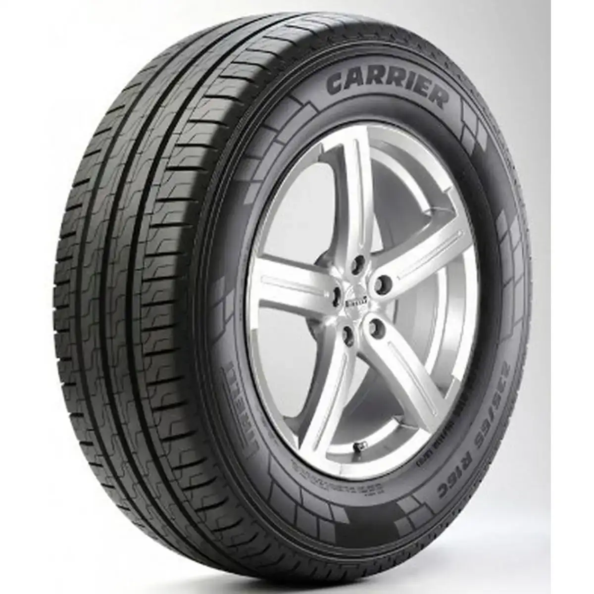 Pneu van pirelli carrier 215 65r16c_4891. DIAYTAR COTE D'IVOIRE - Où Choisir est un Plaisir Responsable. Parcourez notre catalogue et choisissez des produits qui incarnent notre engagement envers des pratiques durables et éthiques.
