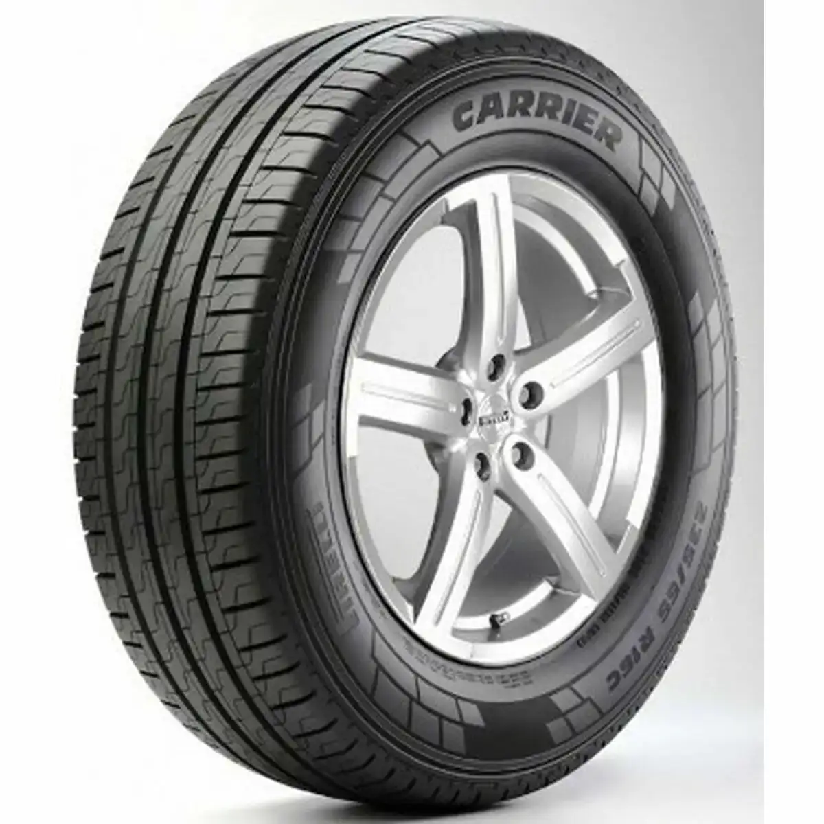 Pneu van pirelli carrier 215 75r16c_1205. Découvrez DIAYTAR COTE D'IVOIRE - Là où le Choix Rencontre la Qualité. Parcourez notre gamme diversifiée et choisissez parmi des produits conçus pour exceller dans tous les aspects de votre vie.