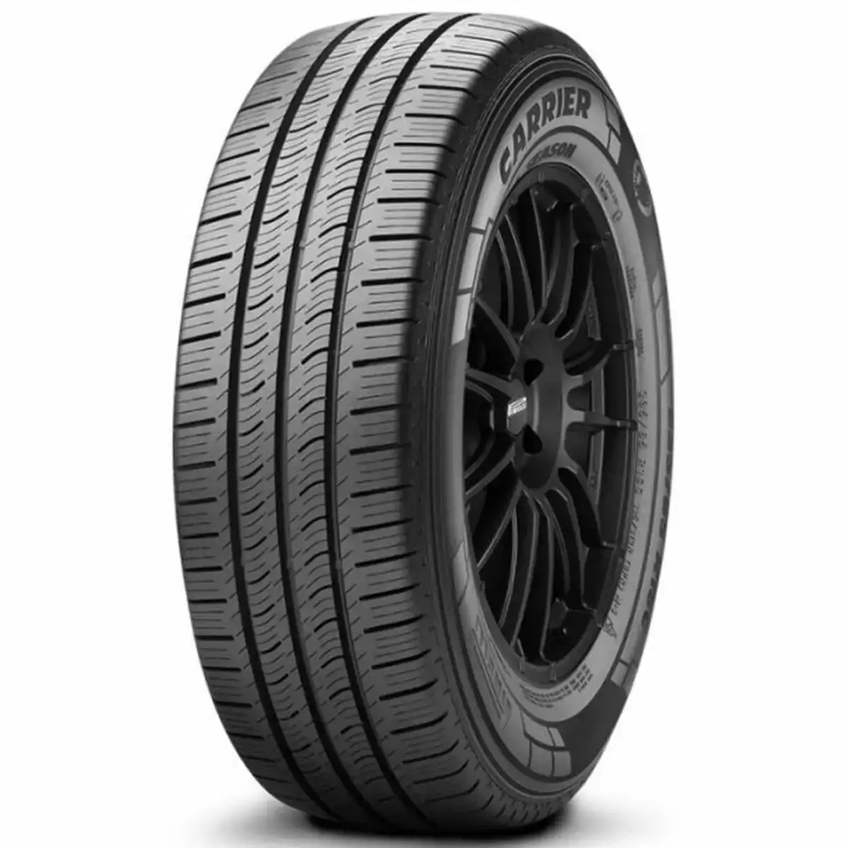 Pneu van pirelli carrier all season 205 75r16c_3810. DIAYTAR COTE D'IVOIRE - Où Choisir est un Acte d'Amour pour le Côte d'Ivoire. Explorez notre boutique en ligne et choisissez des articles qui célèbrent la culture et l'artisanat du pays.