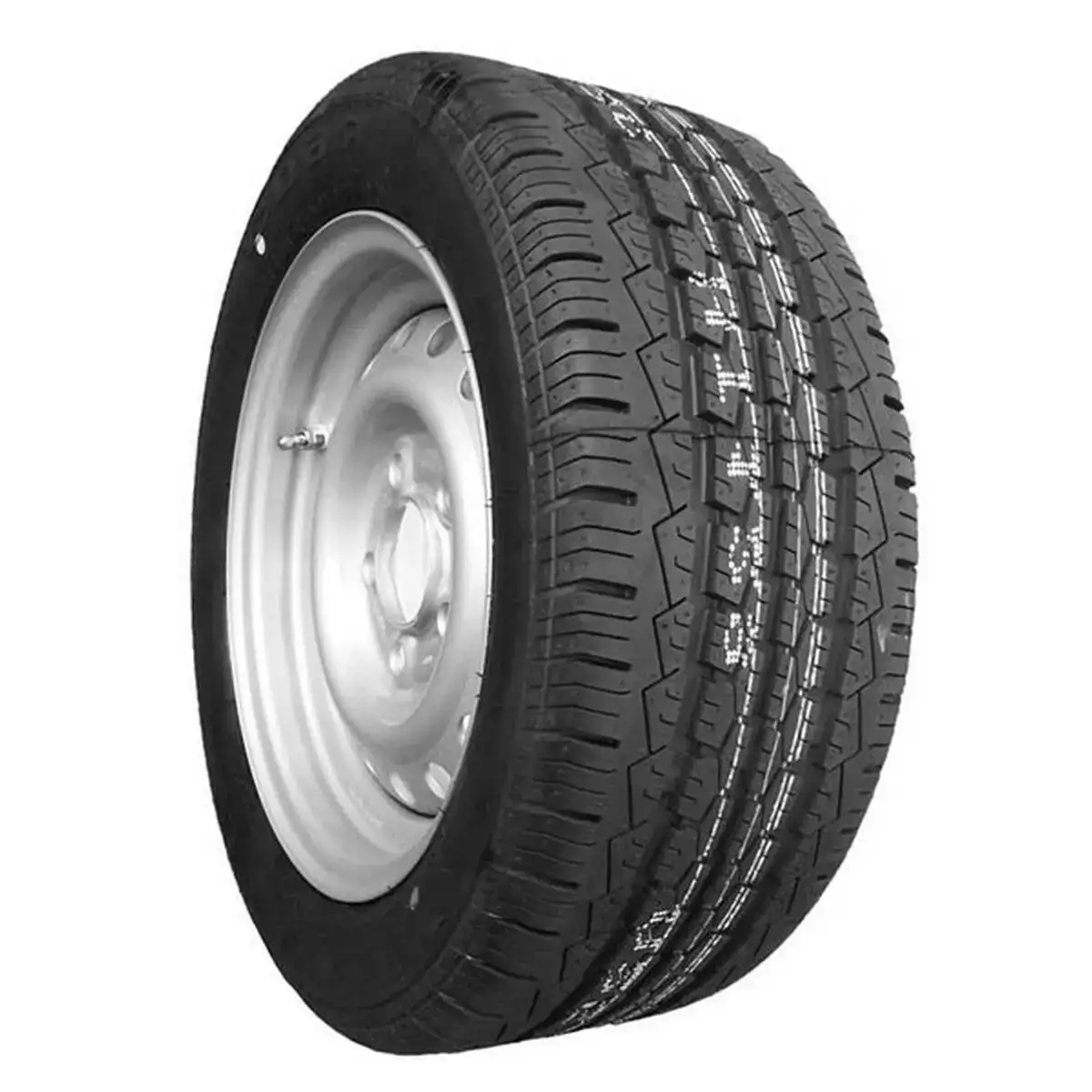 Pneu van security tr603 215r14c_5252. Entrez dans l'Univers de DIAYTAR COTE D'IVOIRE - Où Chaque Produit a une Signification. Explorez notre gamme diversifiée et découvrez des articles qui résonnent avec votre vie.