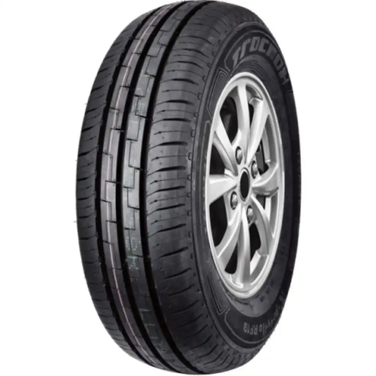 Pneu van tracmax x privilo rf19 205 75r16c_9121. DIAYTAR COTE D'IVOIRE - Votre Boutique en Ligne, Votre Identité. Naviguez à travers notre plateforme et choisissez des articles qui expriment qui vous êtes et ce que vous chérissez.
