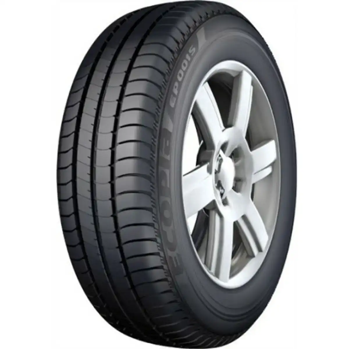 Pneus de voiture bridgestone ep001s ecopia 185 65vr15_6621. DIAYTAR COTE D'IVOIRE - L'Art de Vivre le Shopping Authentique. Découvrez notre boutique en ligne et trouvez des produits qui célèbrent la culture et l'héritage du Côte d'Ivoire.
