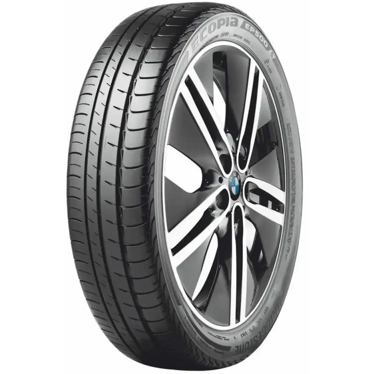 Pneus de voiture bridgestone ep500 ecopia 195 50tr20_7189. DIAYTAR COTE D'IVOIRE - L'Art de Choisir, l'Art de Vivre. Explorez notre univers de produits soigneusement sélectionnés pour vous offrir une expérience shopping riche et gratifiante.