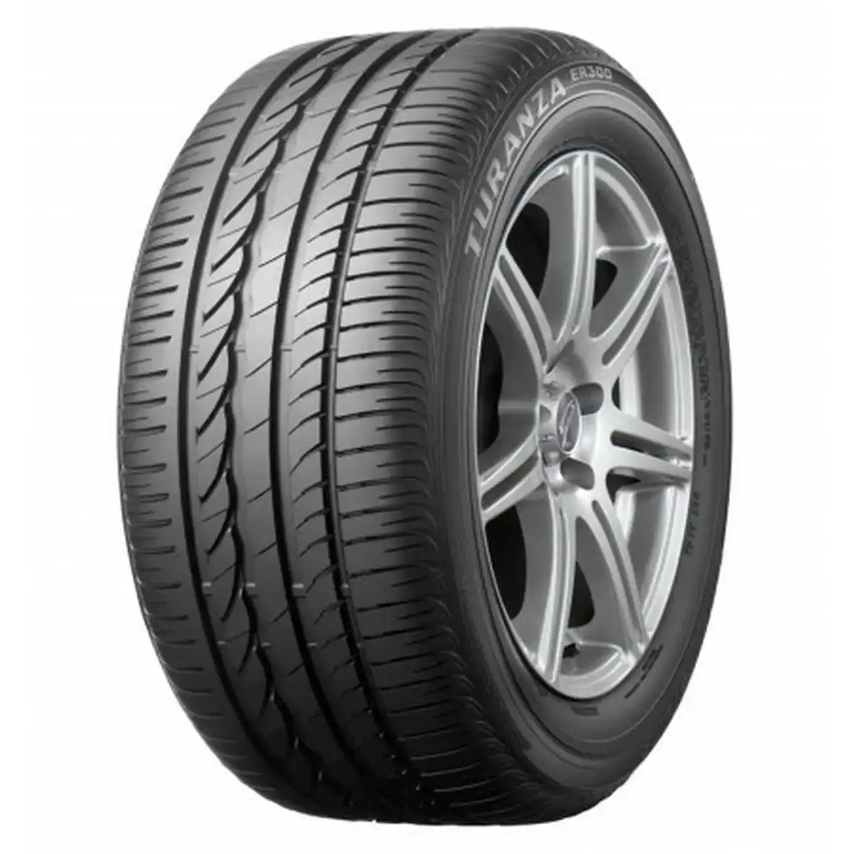 Pneus de voiture bridgestone er300 turanza rft 205 55wr16_9608. DIAYTAR COTE D'IVOIRE - Là où Vos Rêves Prendent Forme. Plongez dans notre catalogue diversifié et trouvez des produits qui enrichiront votre quotidien, du pratique à l'exceptionnel.