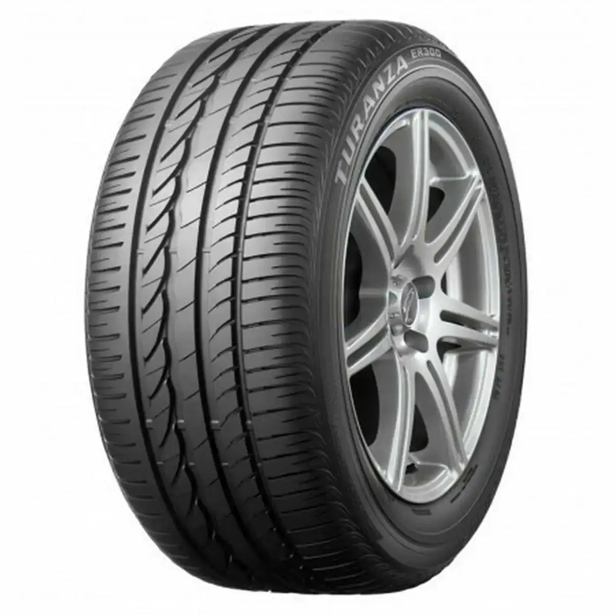 Pneus de voiture bridgestone er300a turanza ecopia rft 195 55vr16_6037. DIAYTAR COTE D'IVOIRE - Votre Oasis de Shopping en Ligne. Explorez notre boutique et découvrez des produits qui ajoutent une touche de magie à votre quotidien.