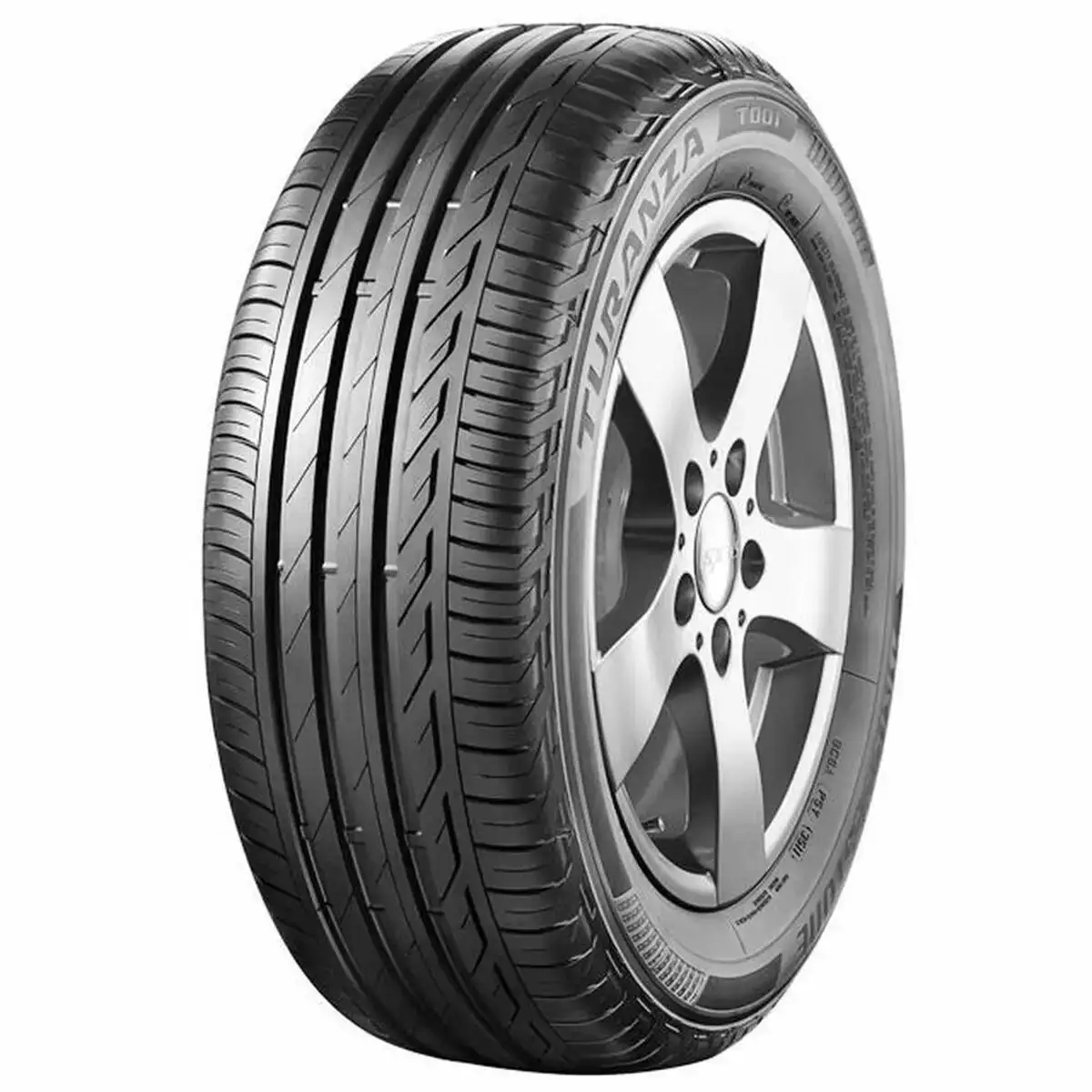 Pneus de voiture bridgestone t001 turanza 195 60hr16_7661. DIAYTAR COTE D'IVOIRE - Où Chaque Produit a son Histoire. Découvrez notre gamme de produits, chacun portant en lui le récit de l'artisanat et de la passion, pour vous offrir une expérience de shopping authentique.