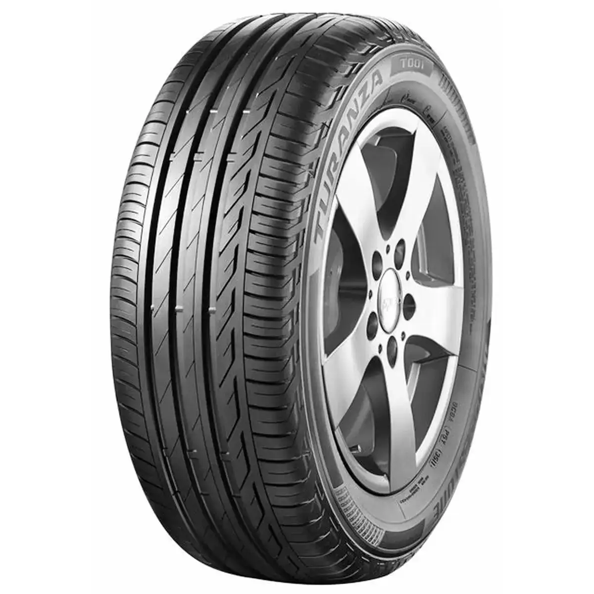 Pneus de voiture bridgestone t001 turanza 195 65hr15_2662. Bienvenue chez DIAYTAR COTE D'IVOIRE - Où Choisir est une Invitation au Voyage. Explorez notre boutique en ligne et découvrez des produits qui vous transportent dans l'univers du Côte d'Ivoire.