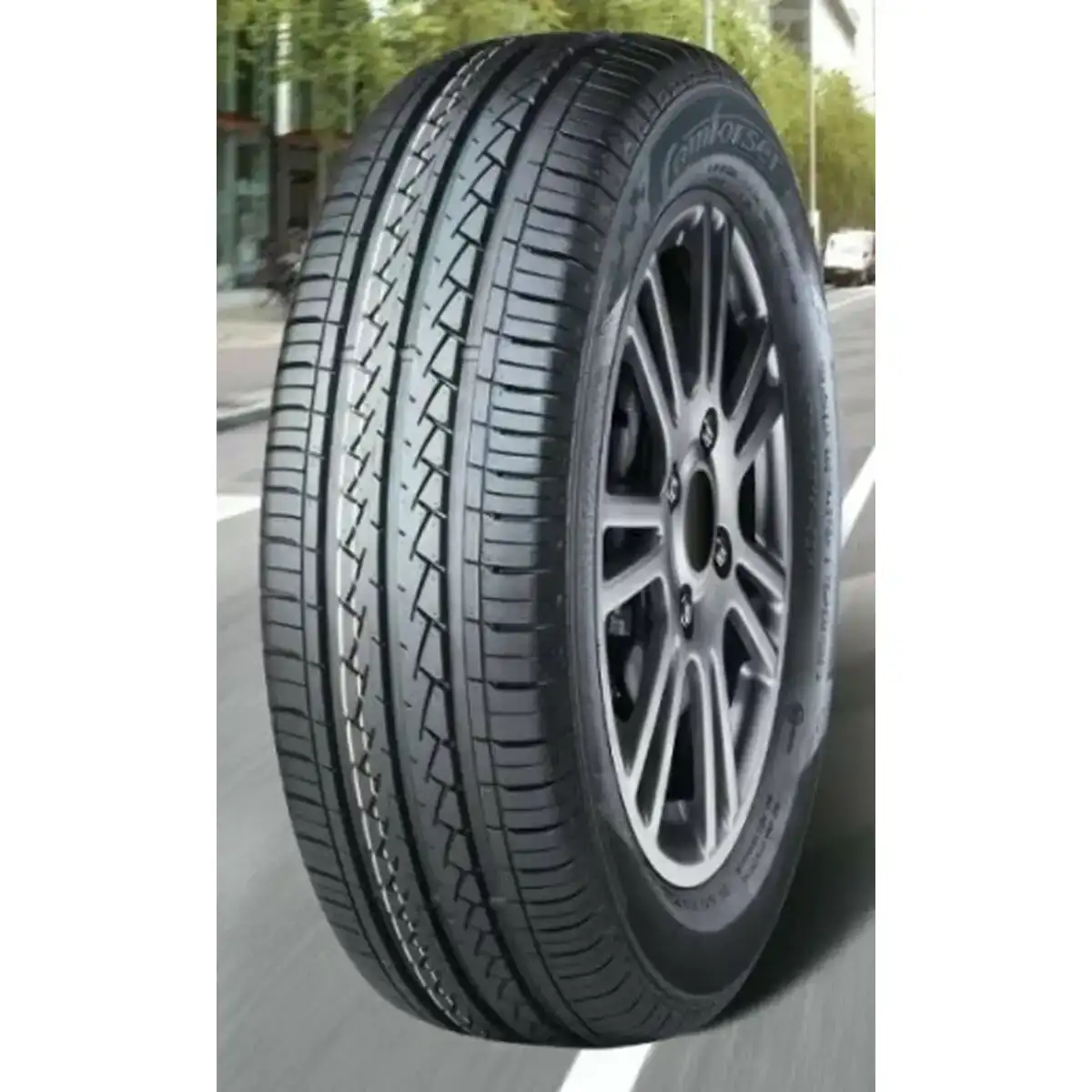 Pneus de voiture comforser cf610 175 65hr14_2690. DIAYTAR COTE D'IVOIRE - Votre Destination Shopping Inspirante. Explorez notre catalogue pour trouver des articles qui stimulent votre créativité et votre style de vie.