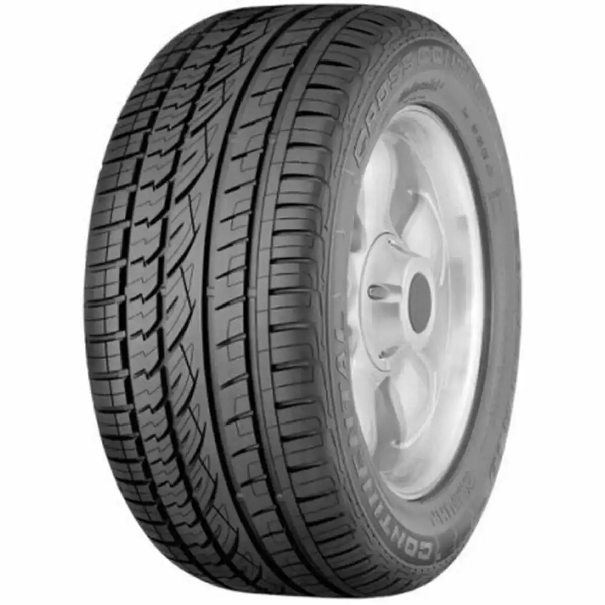 Pneus de voiture continental conticrosscontact uhp 235 55wr19_7074. DIAYTAR COTE D'IVOIRE - Votre Portail Vers l'Exclusivité. Explorez notre boutique en ligne pour découvrir des produits uniques et raffinés, conçus pour ceux qui recherchent l'excellence.