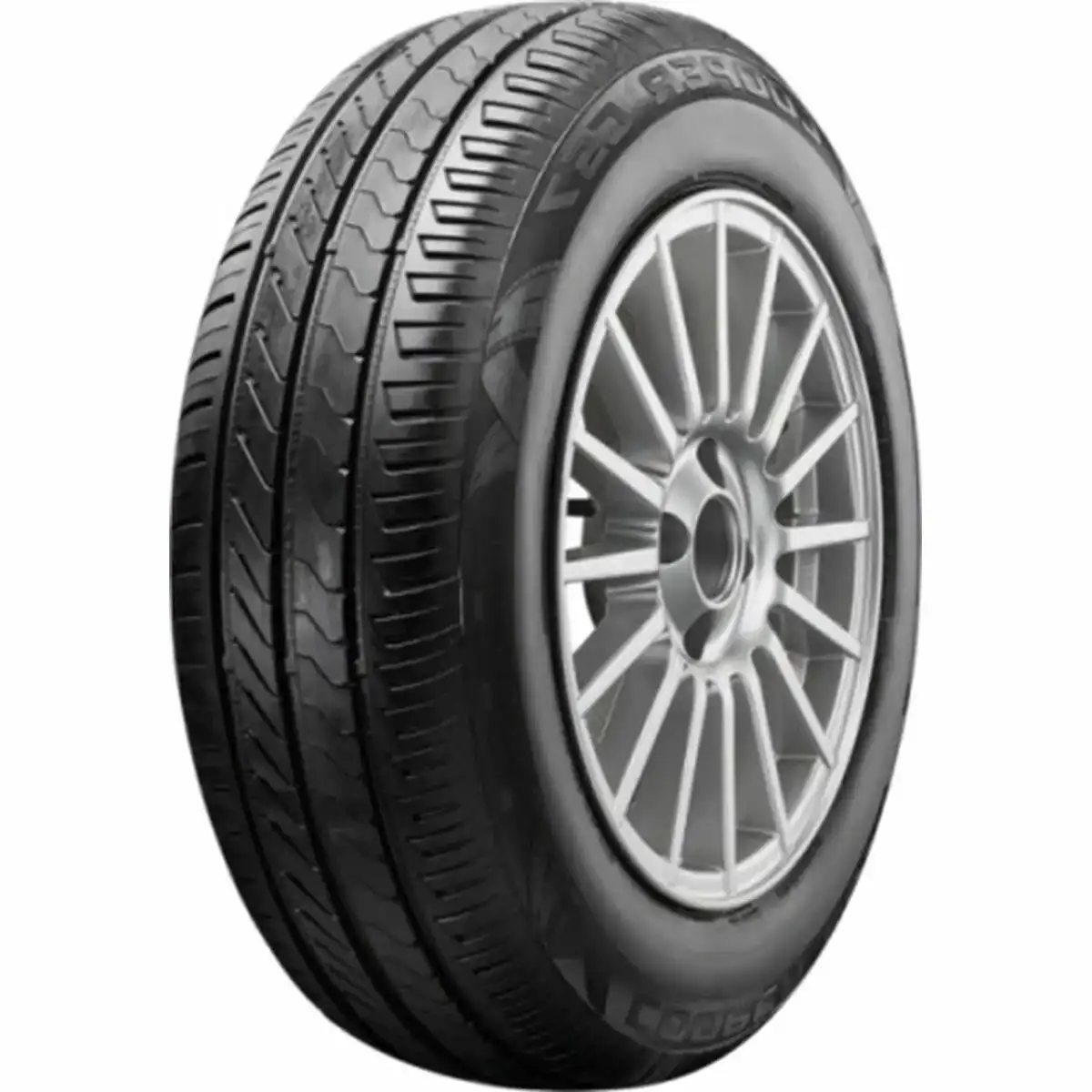 Pneus de voiture cooper cs7 185 65hr15_9239. Bienvenue chez DIAYTAR COTE D'IVOIRE - Où Chaque Produit a son Histoire. Plongez dans notre sélection diversifiée et découvrez des articles qui racontent le riche patrimoine sénégalais.