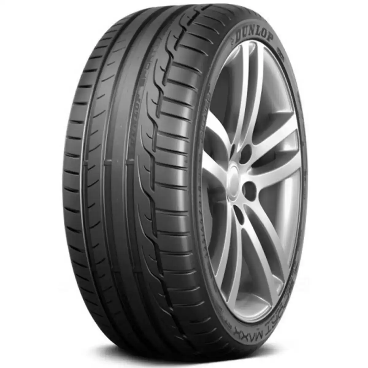 Pneus de voiture dunlop 531854_1694. DIAYTAR COTE D'IVOIRE - Votre Paradis Shopping au Cœur du Côte d'Ivoire. Explorez notre boutique en ligne et découvrez des produits conçus pour enchanter chaque aspect de votre vie.