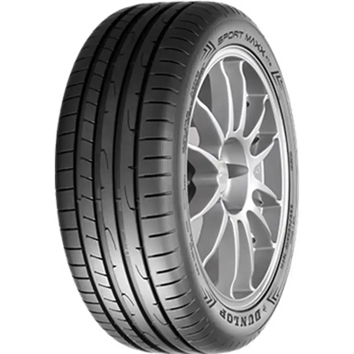Pneus de voiture dunlop sport maxx rt2 215 40zr17_2373. DIAYTAR COTE D'IVOIRE - Là où Chaque Achat a du Sens. Explorez notre gamme et choisissez des produits qui racontent une histoire, votre histoire.