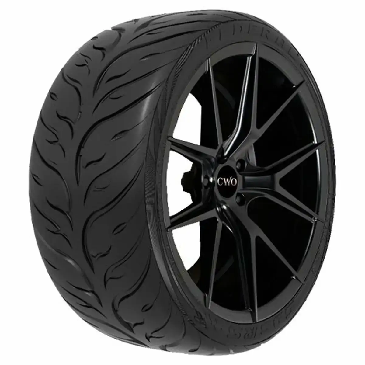 Pneus de voiture federal 595rs rr 235 40zr18_9365. DIAYTAR COTE D'IVOIRE - Où Choisir Devient une Découverte. Explorez notre boutique en ligne et trouvez des articles qui vous surprennent et vous ravissent à chaque clic.