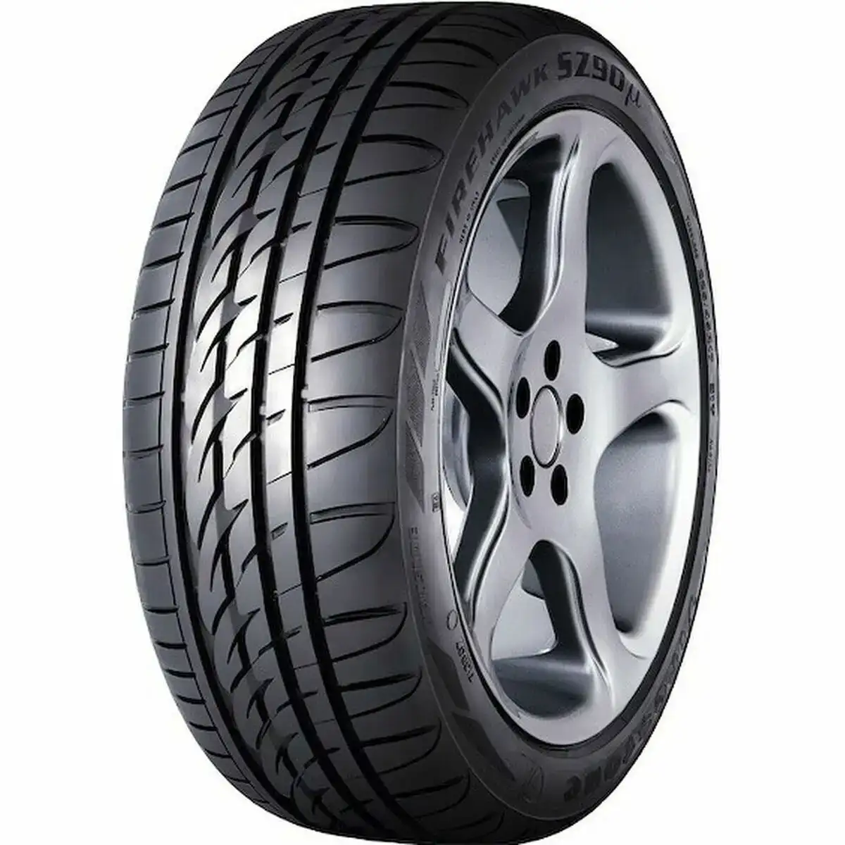 Pneus de voiture firestone firehawk sz90 225 40yr18_5481. Découvrez DIAYTAR COTE D'IVOIRE - Votre Source de Produits Variés et un Service Exceptionnel. Parcourez nos catégories et bénéficiez d'un service client dévoué, prêt à vous guider à chaque étape.