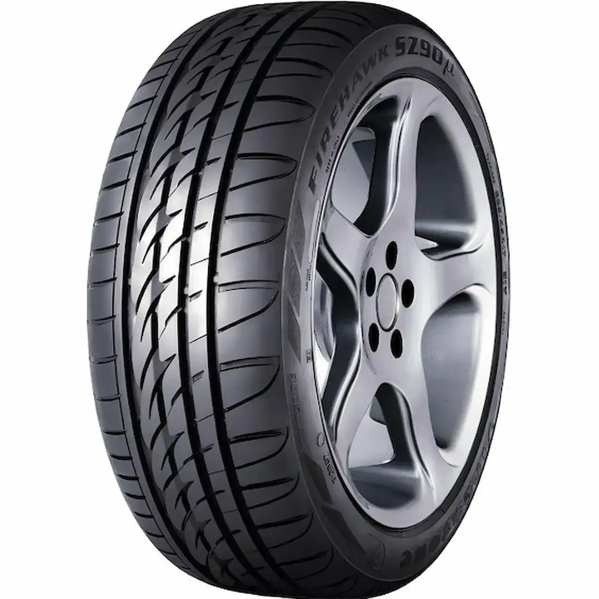Pneus de voiture firestone firehawk sz90 225 45yr18_7029. DIAYTAR COTE D'IVOIRE - Votre Passage vers l'Exceptionnel. Naviguez à travers notre sélection minutieuse et découvrez des articles qui apportent une touche spéciale à chaque instant de votre vie.