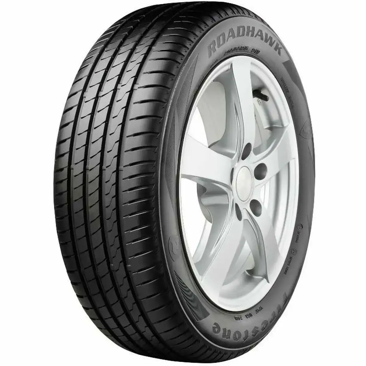 Pneus de voiture firestone_9055. Bienvenue sur DIAYTAR COTE D'IVOIRE - Votre Galerie Shopping Personnalisée. Découvrez un monde de produits diversifiés qui expriment votre style unique et votre passion pour la qualité.