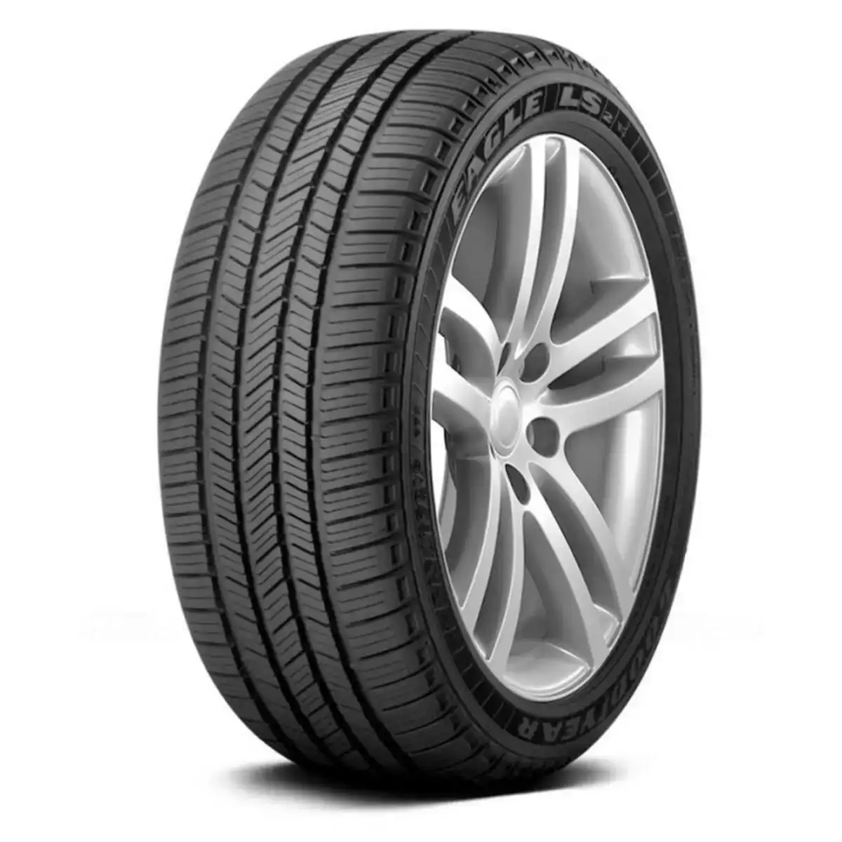Pneus de voiture goodyear eagle ls 2 rof 225 55vr17_2839. DIAYTAR COTE D'IVOIRE - Où Votre Shopping Prend Vie. Explorez notre boutique en ligne pour trouver des articles qui vous ressemblent et qui ajoutent de l'éclat à votre quotidien.