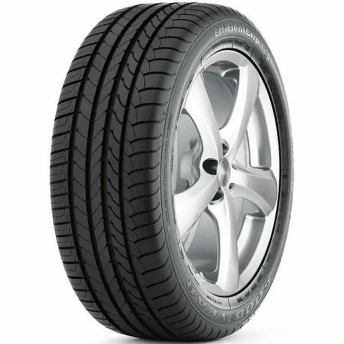 Pneus de voiture goodyear efficientgrip 205 50vr17_7828. DIAYTAR COTE D'IVOIRE - Votre Destination pour un Shopping Inoubliable. Naviguez à travers notre catalogue et choisissez des produits qui vous marquent par leur originalité.