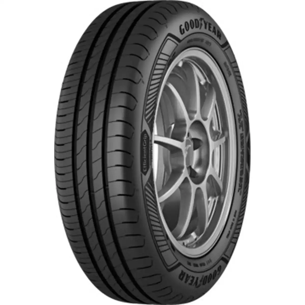 Pneus de voiture goodyear efficientgrip compact 2 175 65tr14_8705. DIAYTAR COTE D'IVOIRE - Là où Choisir est un Acte d'Amour pour le Côte d'Ivoire. Explorez notre gamme et choisissez des produits qui célèbrent la culture et l'artisanat du pays.