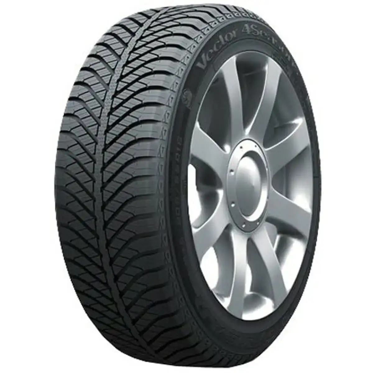 Pneus de voiture goodyear vector 4seasons 215 60hr17_5875. DIAYTAR COTE D'IVOIRE - L'Art de Vivre avec Authenticité. Explorez notre gamme de produits artisanaux et découvrez des articles qui apportent une touche unique à votre vie.