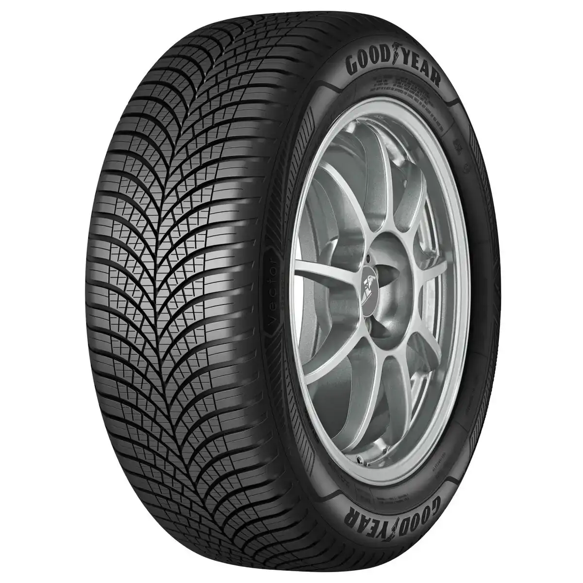 Pneus de voiture goodyear vector 4seasons g3 235 40yr19_7762. DIAYTAR COTE D'IVOIRE - Un Monde de Possibilités à Portée de Clic. Parcourez notre site web pour découvrir des sélections infinies, de l'épicerie aux bijoux, et vivez une expérience d'achat sans pareil.