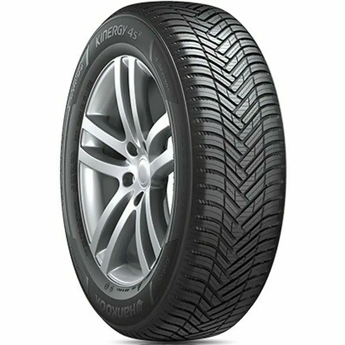 Pneus de voiture Hankook H750 KINERGY 4S2 215/45YR17