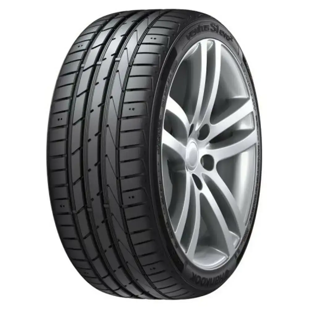 Pneus de voiture hankook k117 ventus s1 evo2 245 35zr19_8045. DIAYTAR COTE D'IVOIRE - Votre Escapade Shopping Virtuelle. Explorez notre boutique en ligne et dénichez des trésors qui évoquent la culture et le savoir-faire sénégalais, un clic à la fois.