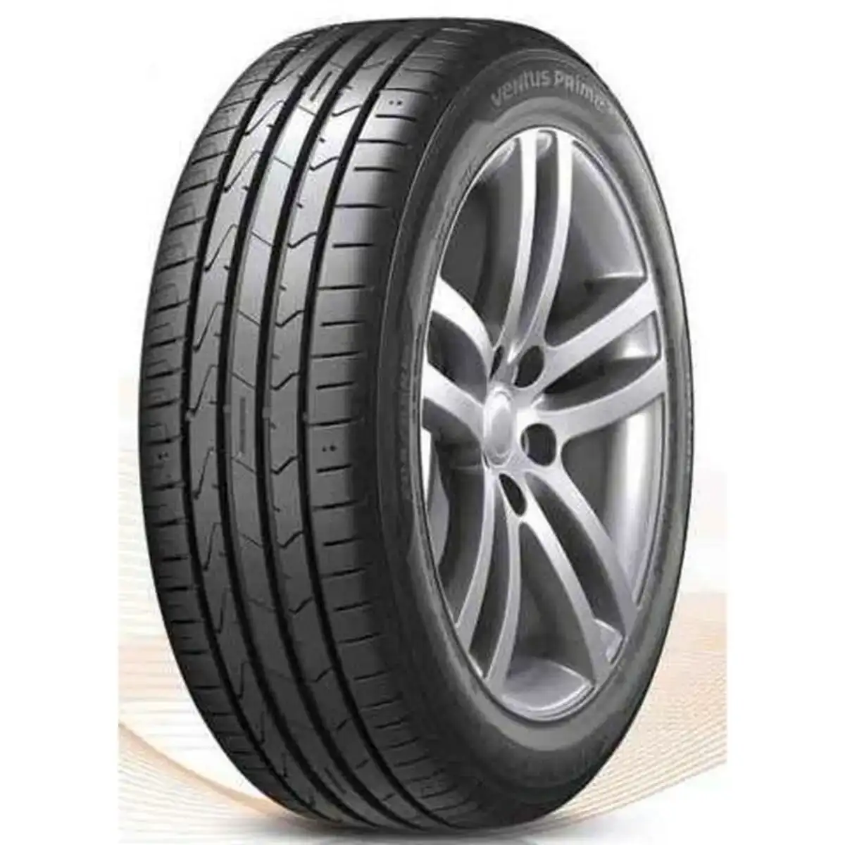 Pneus de voiture hankook k125 ventus prime 3 205 55vr15_8332. DIAYTAR COTE D'IVOIRE - L'Art de Trouver ce que Vous Aimez. Plongez dans notre assortiment varié et choisissez parmi des produits qui reflètent votre style et répondent à vos besoins.