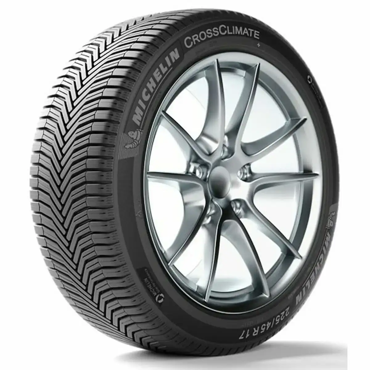 Pneus de voiture michelin crossclimate 165 65tr14_7688. Bienvenue sur DIAYTAR COTE D'IVOIRE - Où Chaque Produit a son Histoire. Découvrez notre sélection unique et choisissez des articles qui racontent la richesse culturelle et artistique du Côte d'Ivoire.