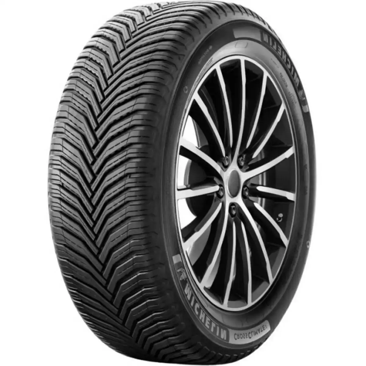 Pneus de voiture michelin crossclimate 2 215 55wr16_9160. Bienvenue chez DIAYTAR COTE D'IVOIRE - Où Choisir Rime avec Découvrir. Plongez dans notre catalogue et trouvez des produits qui révèlent la diversité et la richesse culturelle du Côte d'Ivoire.
