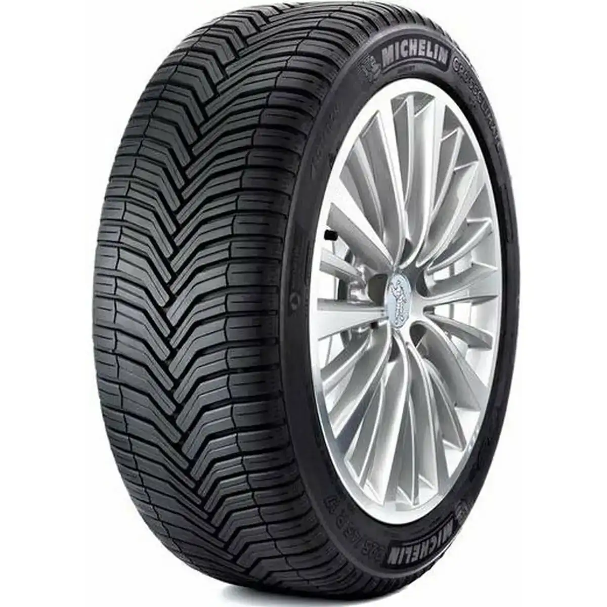 Pneus de voiture michelin crossclimate 225 55vr18_7178. DIAYTAR COTE D'IVOIRE - Où Choisir Devient une Découverte. Explorez notre boutique en ligne et trouvez des articles qui vous surprennent et vous ravissent à chaque clic.