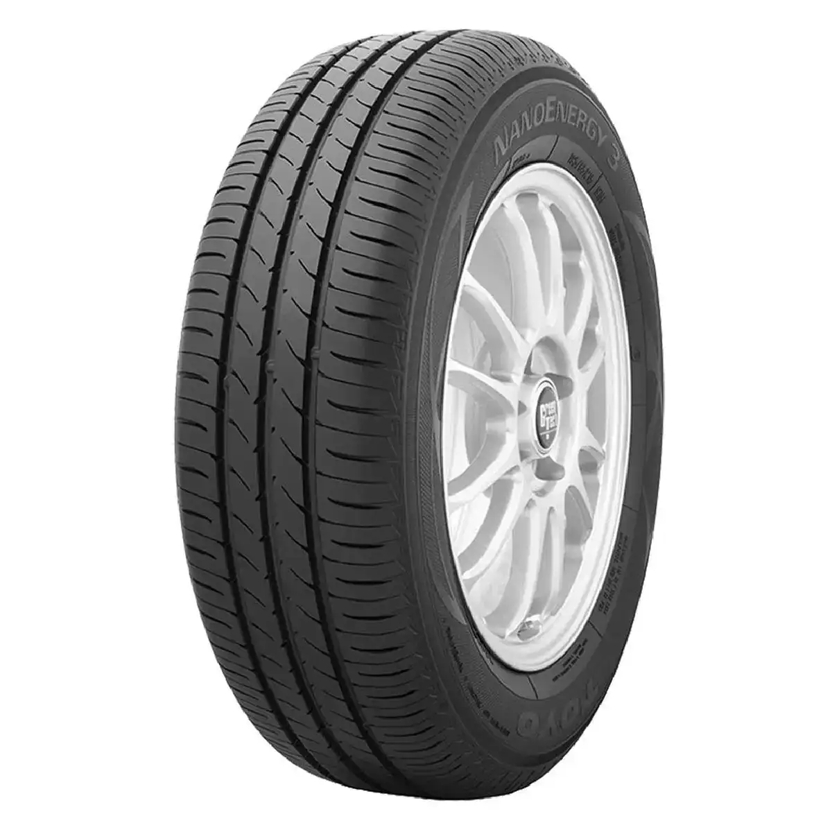 Pneus de voiture toyo tires nanoenergy 3 175 65tr14_6319. Bienvenue sur DIAYTAR COTE D'IVOIRE - Où Chaque Produit a son Charme. Explorez notre sélection minutieuse et trouvez des articles qui vous séduisent et vous inspirent.