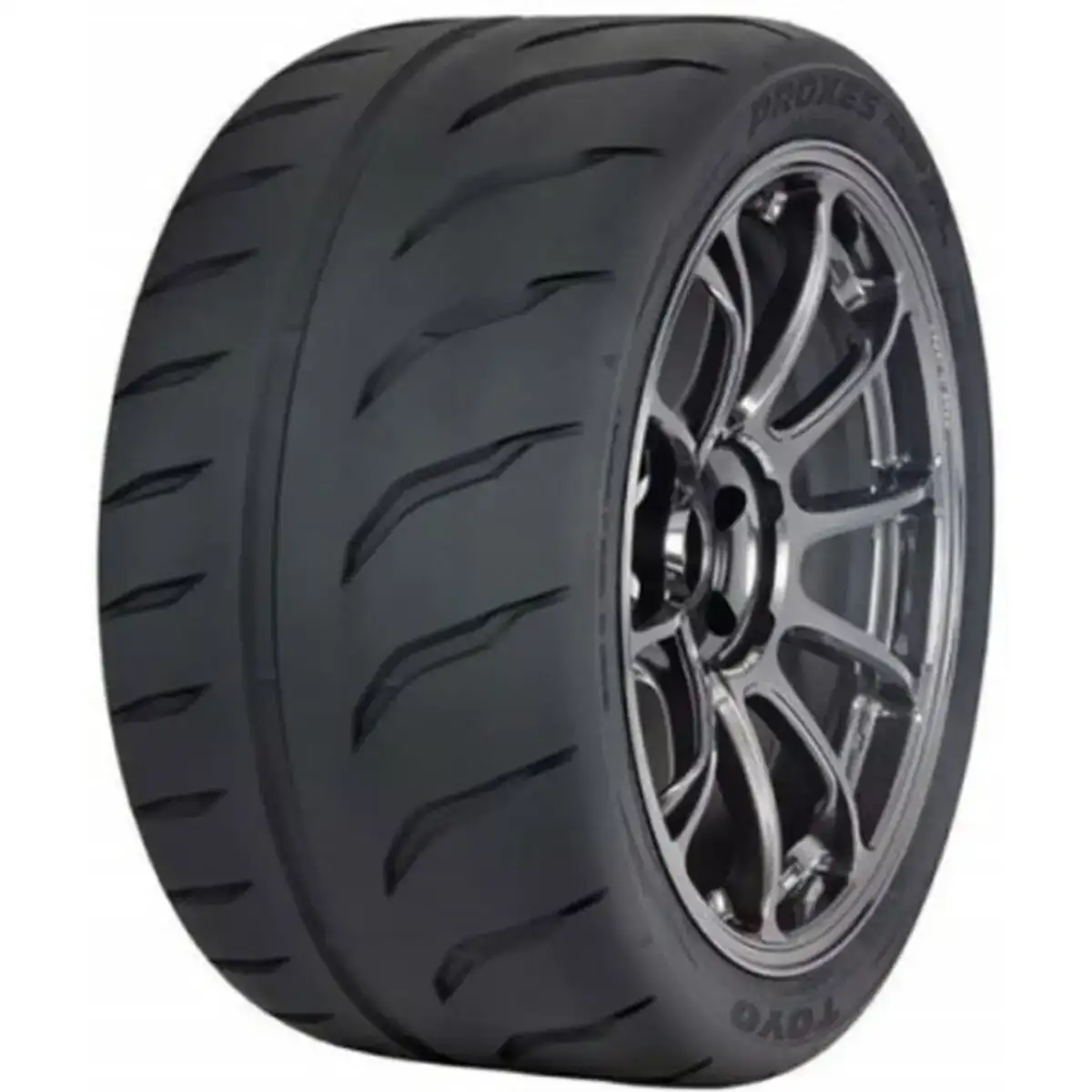 Pneus de voiture toyo tires proxes r888r 195 50vr15_1532. Bienvenue sur DIAYTAR COTE D'IVOIRE - Votre Fenêtre sur le Shopping Moderne. Parcourez notre boutique en ligne et découvrez des produits qui incarnent l'évolution du style et de la qualité.