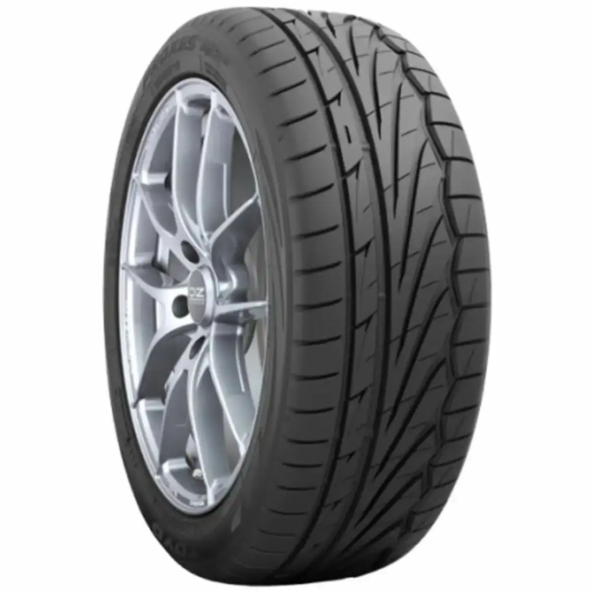 Pneus de voiture toyo tires proxes tr1 215 35wr18_8778. DIAYTAR COTE D'IVOIRE - L'Art du Shopping Éclairé. Naviguez à travers notre plateforme intuitive et découvrez une variété d'articles soigneusement sélectionnés pour répondre à vos besoins et à vos envies.
