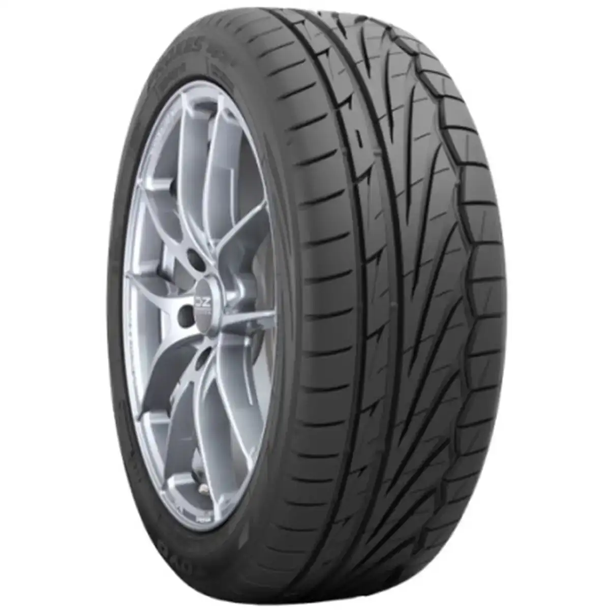 Pneus de voiture toyo tires proxes tr1 225 50zr17_1147. Bienvenue chez DIAYTAR COTE D'IVOIRE - Où Chaque Objet a son Histoire. Découvrez notre sélection méticuleuse et choisissez des articles qui racontent l'âme du Côte d'Ivoire.