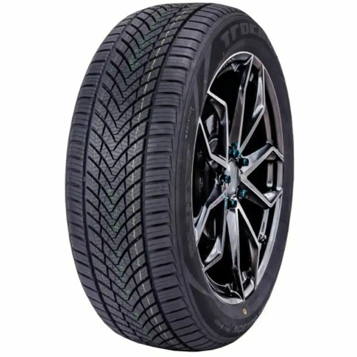 Pneus de voiture tracmax all season trac saver 245 45yr19_2019. Bienvenue chez DIAYTAR COTE D'IVOIRE - Où l'Authenticité Rencontre l'Accessibilité. Explorez notre sélection abordable et découvrez des articles qui incarnent l'essence du Côte d'Ivoire.