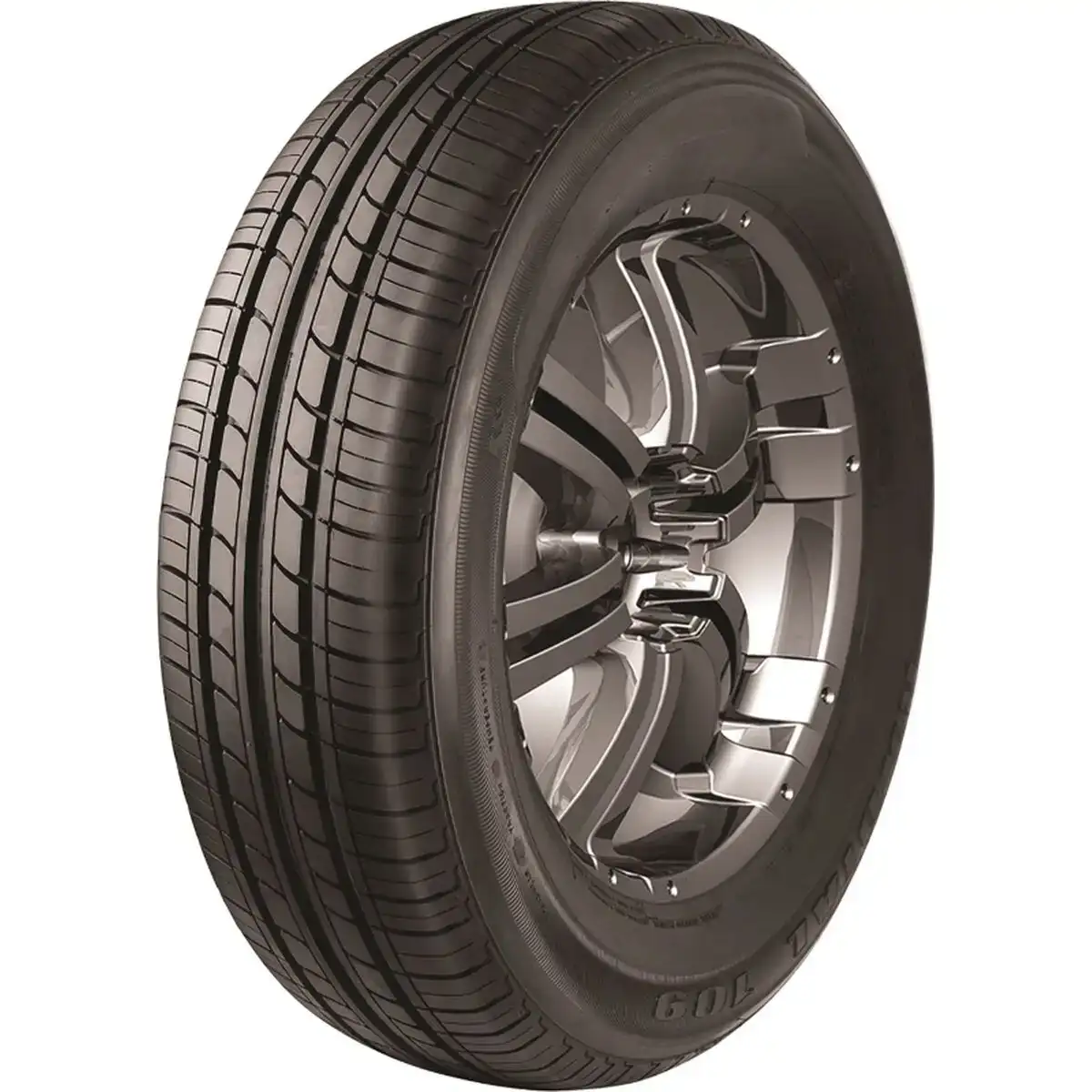 Pneus de voiture tracmax radial 109 205 70tr14_2002. Bienvenue sur DIAYTAR COTE D'IVOIRE - Votre Évasion Shopping Personnalisée. Parcourez notre collection unique et trouvez des articles qui reflètent votre style et votre individualité.