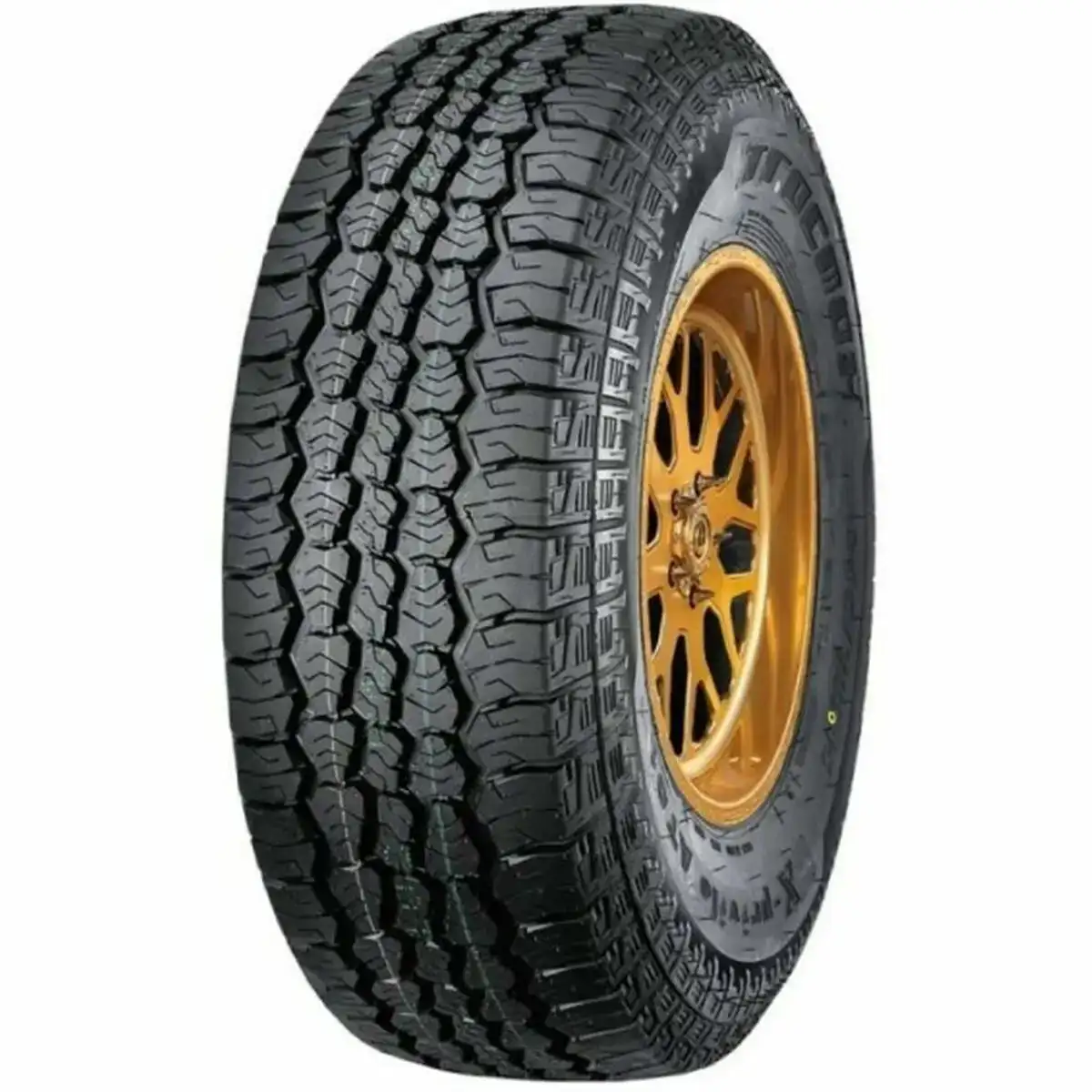 Pneus de voiture tracmax x privilo at01 215 70hr16_7203. DIAYTAR COTE D'IVOIRE - Où la Qualité et la Diversité Fusionnent. Explorez notre boutique en ligne pour découvrir une gamme variée de produits qui incarnent l'excellence et l'authenticité.