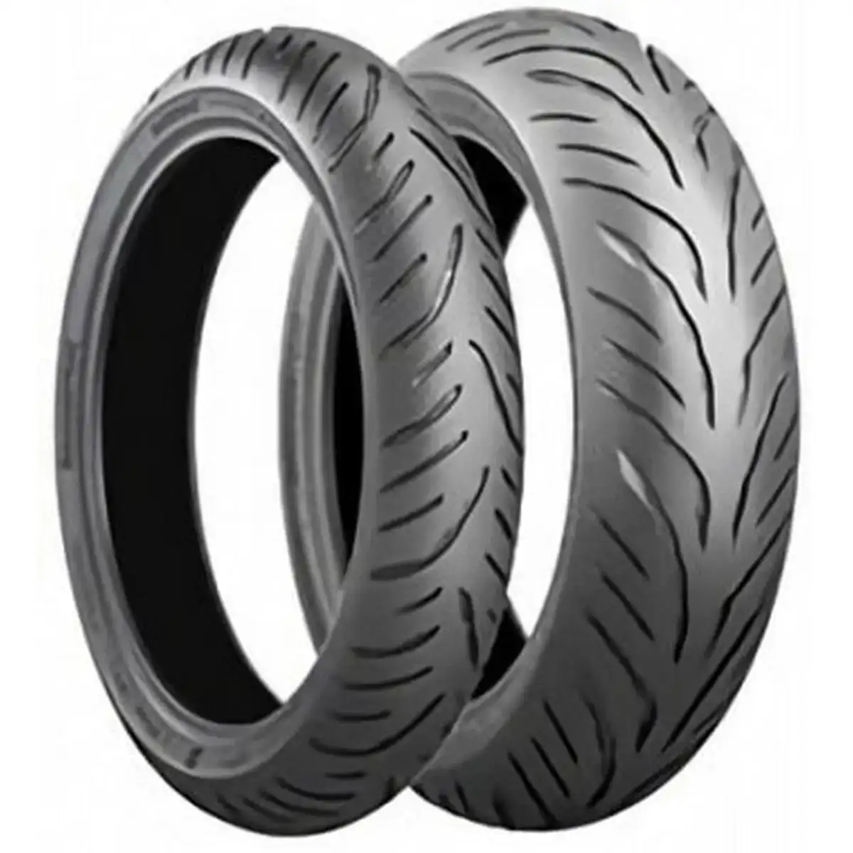 Pneus pour motos bridgestone t32r battlax 160 60zr17_3919. DIAYTAR COTE D'IVOIRE - L'Art de Choisir, l'Art de Vivre. Explorez notre univers de produits soigneusement sélectionnés pour vous offrir une expérience shopping riche et gratifiante.