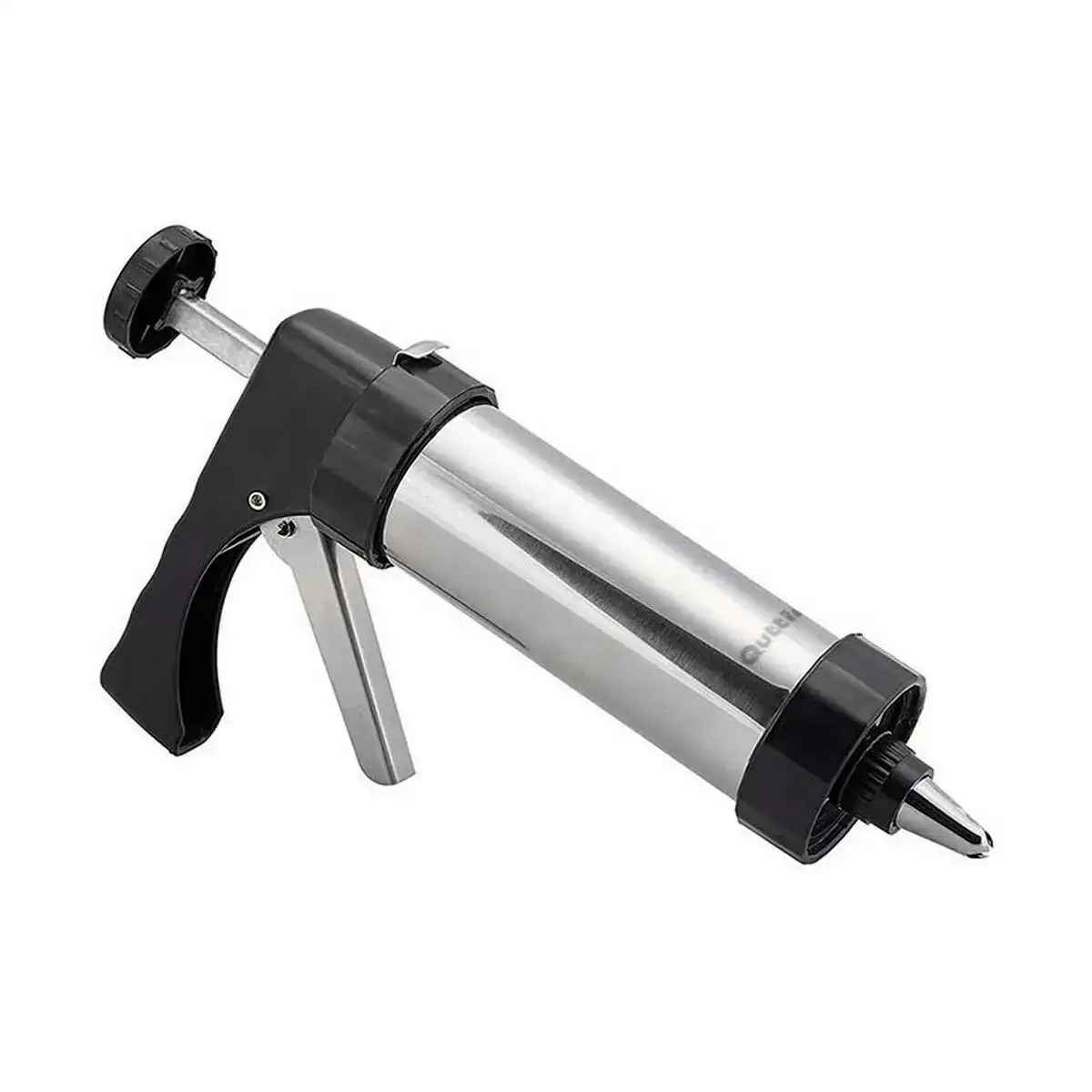 Poche a douille pour patisserie quttin acier inoxydable_6724. DIAYTAR COTE D'IVOIRE - Votre Portail Vers l'Exclusivité. Explorez notre boutique en ligne pour découvrir des produits uniques et raffinés, conçus pour ceux qui recherchent l'excellence.