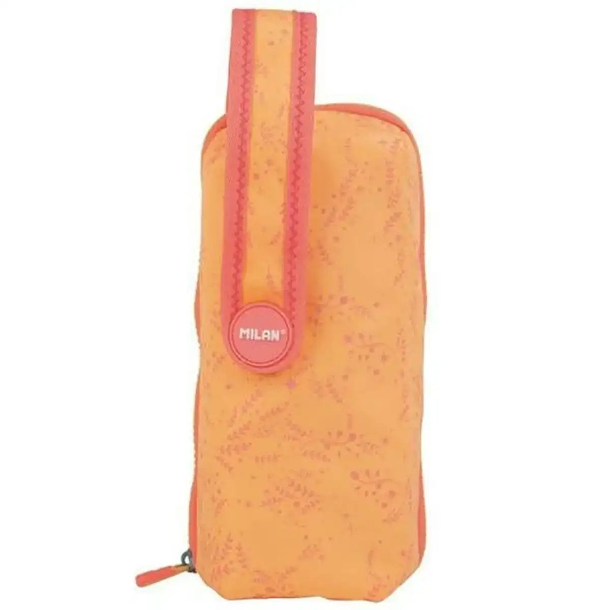 Pochette crayons milan cuddles 31 pieces orange 22 5 x 11 5 x 11 cm _7891. Bienvenue sur DIAYTAR COTE D'IVOIRE - Votre Source de Trouvailles Uniques. Explorez nos rayons virtuels pour dénicher des trésors que vous ne trouverez nulle part ailleurs, allant des trésors artisanaux aux articles tendance.