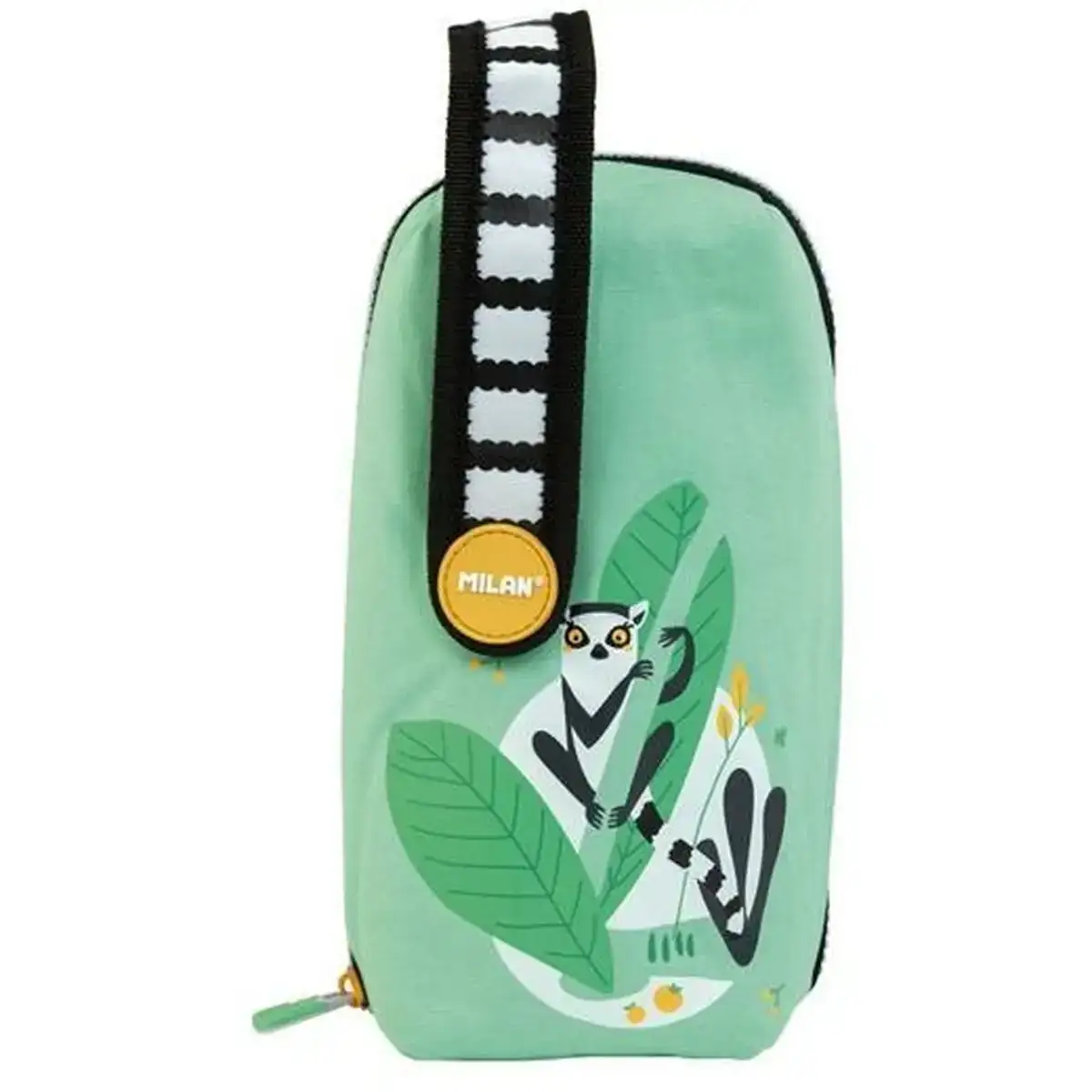 Pochette crayons milan hide seelk 31 pieces vert 22 5 x 11 5 x 11 cm _4201. DIAYTAR COTE D'IVOIRE - Où la Tradition s'Harmonise avec le Moderne. Parcourez notre gamme diversifiée et choisissez des produits qui révèlent l'âme du Côte d'Ivoire.