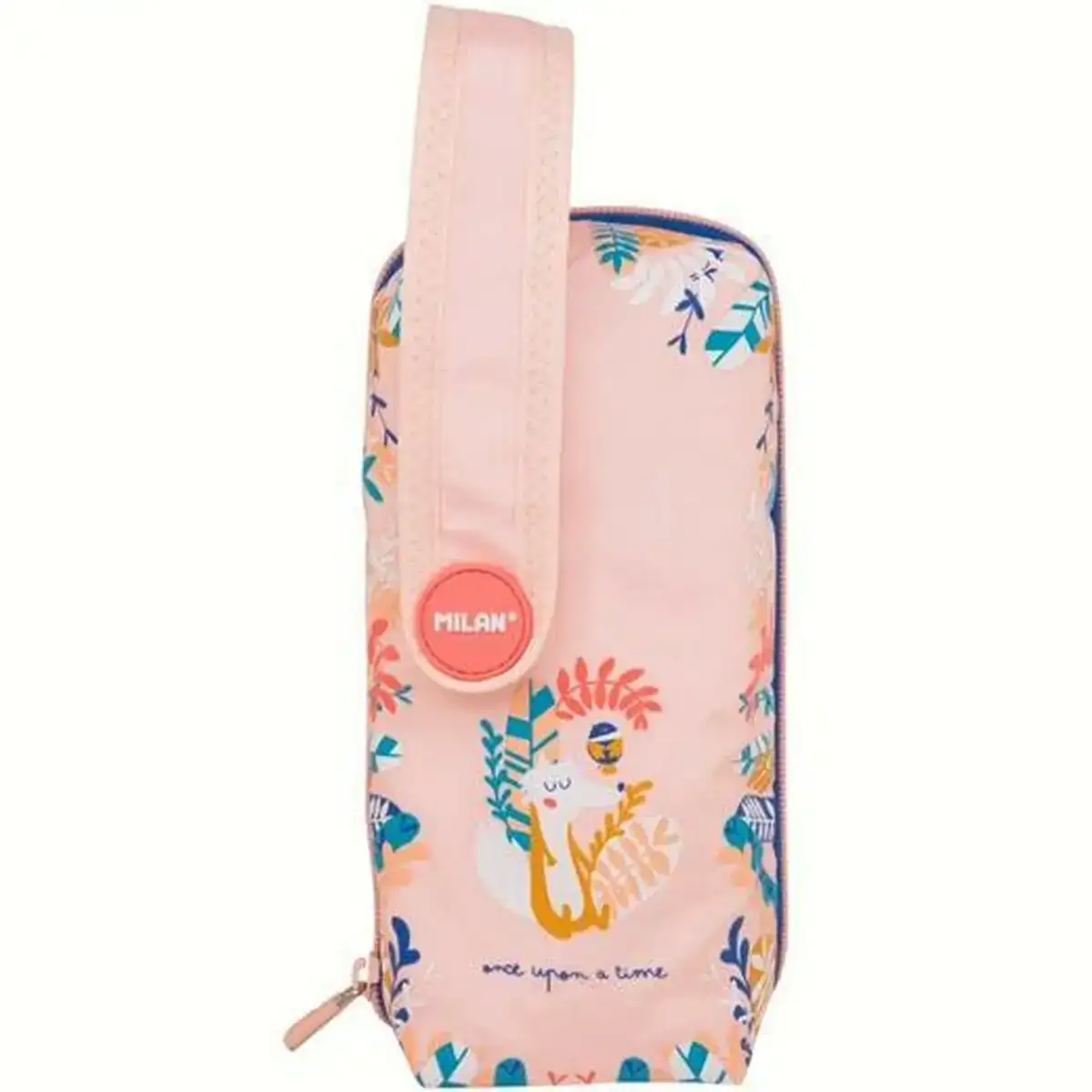 Pochette crayons milan story time 32 pieces rose 22 5 x 11 5 x 11 cm _9115. Bienvenue chez DIAYTAR COTE D'IVOIRE - Votre Porte d'Accès à la Diversité. Découvrez notre boutique en ligne et choisissez parmi une pléthore d'articles qui célèbrent la richesse culturelle du Côte d'Ivoire et au-delà.