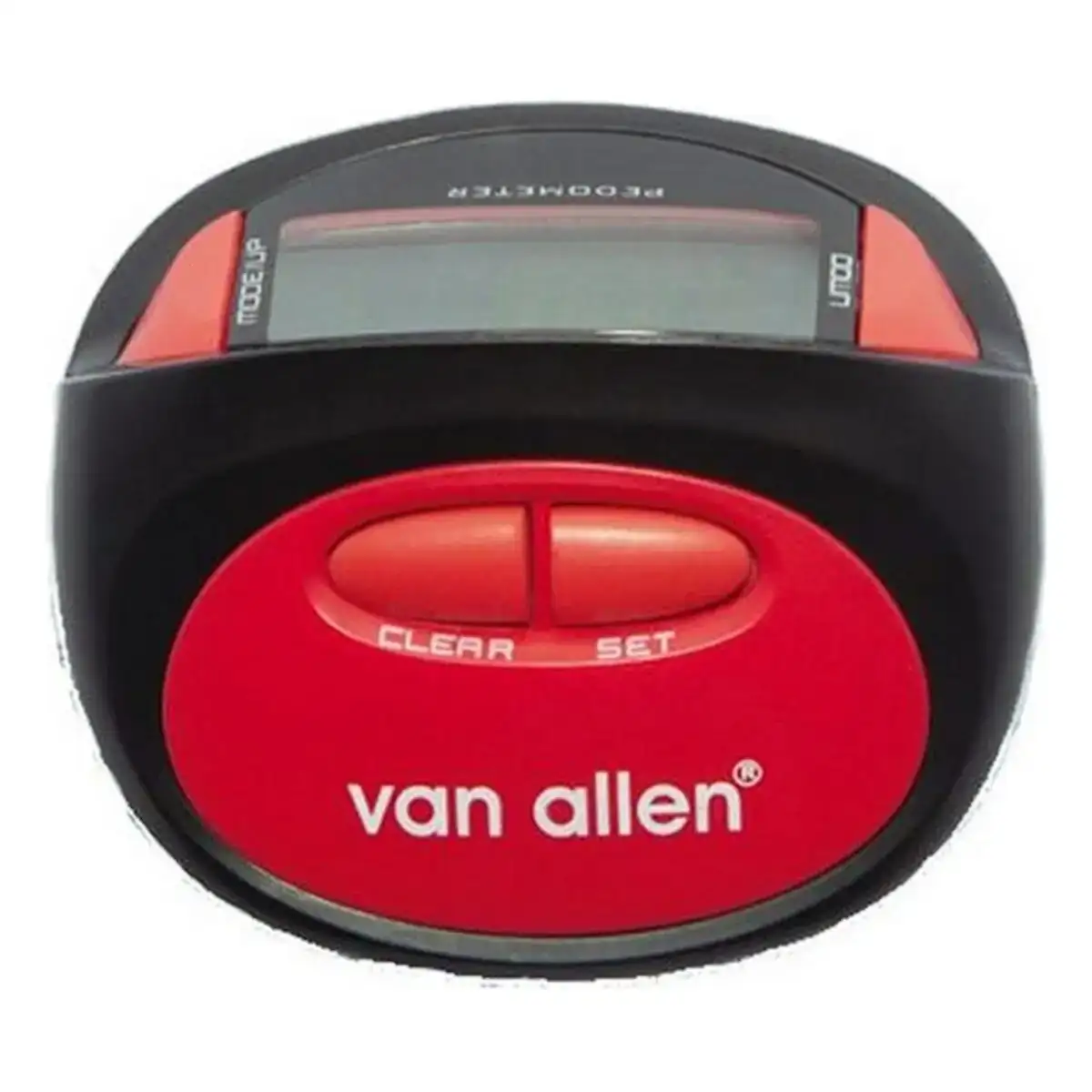 Podometre multifonction van allen_9533. Bienvenue chez DIAYTAR COTE D'IVOIRE - Où Chaque Achat Fait une Différence. Découvrez notre gamme de produits qui reflètent l'engagement envers la qualité et le respect de l'environnement.