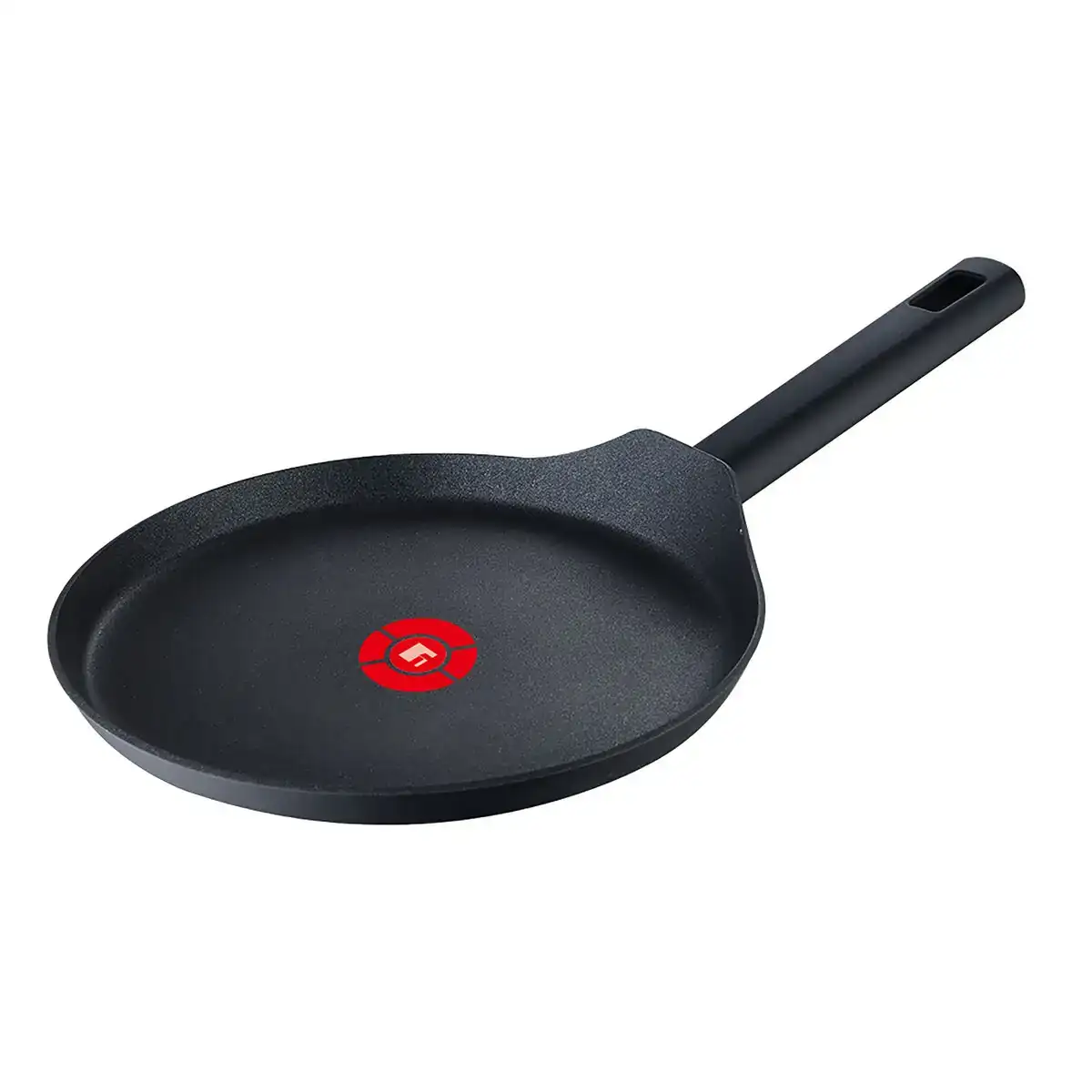 Poele a crepes bergner ion plus bg noir aluminium aluminium forge o 26 cm_2762. DIAYTAR COTE D'IVOIRE - Où Chaque Produit a son Histoire. Découvrez notre gamme de produits, chacun portant en lui le récit de l'artisanat et de la passion, pour vous offrir une expérience de shopping authentique.