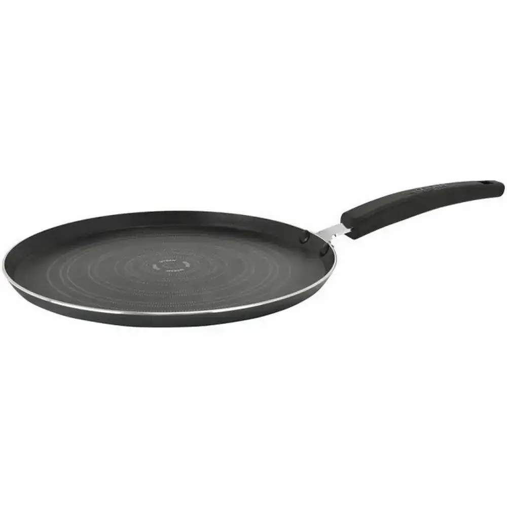 Poele a crepes sitram gris aluminium o 28 cm_4893. DIAYTAR COTE D'IVOIRE - Votre Destination Shopping Incontournable. Parcourez nos rayons virtuels et trouvez des articles qui répondent à tous vos besoins, du quotidien à l'exceptionnel.
