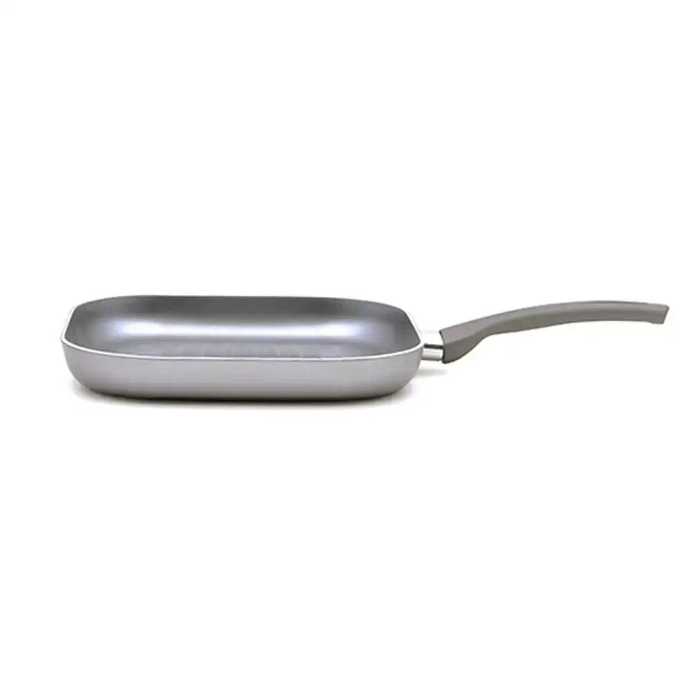 Poele a grilller avec rayures o 20 cm_6643. Bienvenue sur DIAYTAR COTE D'IVOIRE - Où Chaque Détail compte. Plongez dans notre univers et choisissez des produits qui ajoutent de l'éclat et de la joie à votre quotidien.