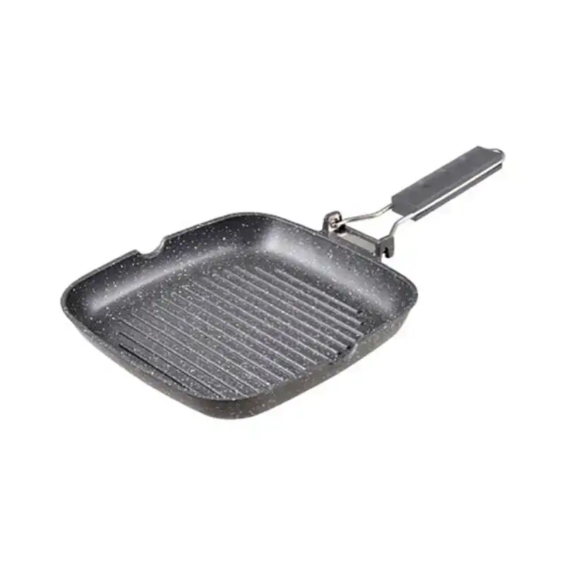 Poele a grilller bergner q3992 aluminium aluminium forge o 24 cm _2057. DIAYTAR COTE D'IVOIRE - Votre Boutique en Ligne, Votre Choix Illimité. Parcourez nos rayons et découvrez des produits qui vous inspirent, de la mode à la maison et bien plus.